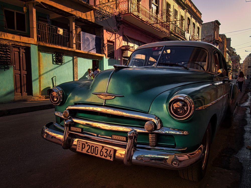 Photograph by Adrian Adi Gli