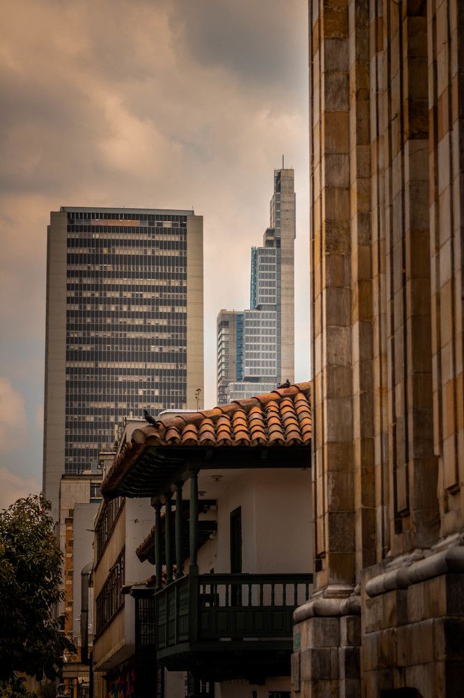 Фотография автора Carlos Jimenez