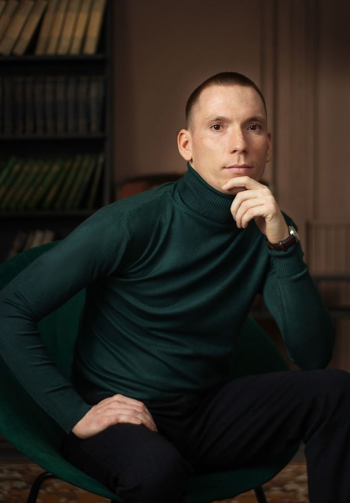 Photograph by Наталья Касимова