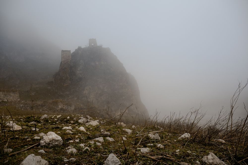 Photograph by Nesterov Konstantin