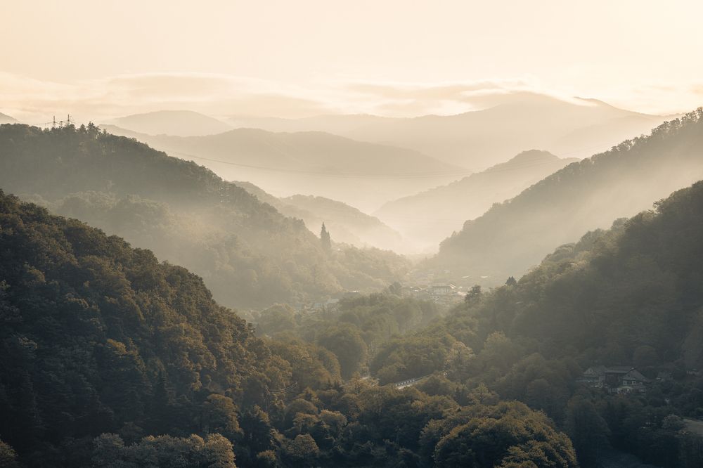 Photograph by Nesterov Konstantin