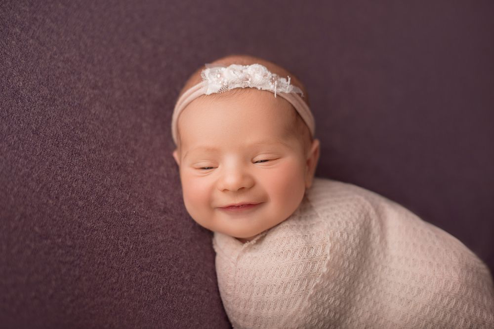 Улыбка МонаКсении