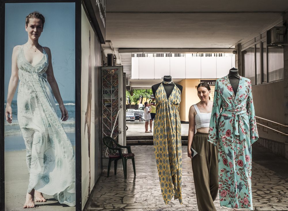 Photograph by Виктор Черкасов