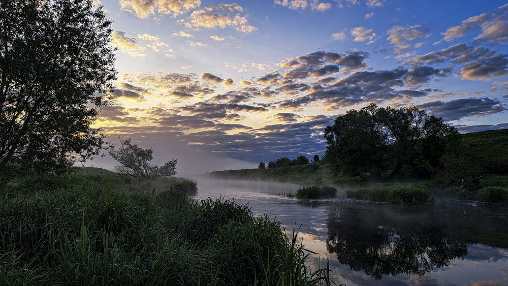 Photograph by Михаил Беляев