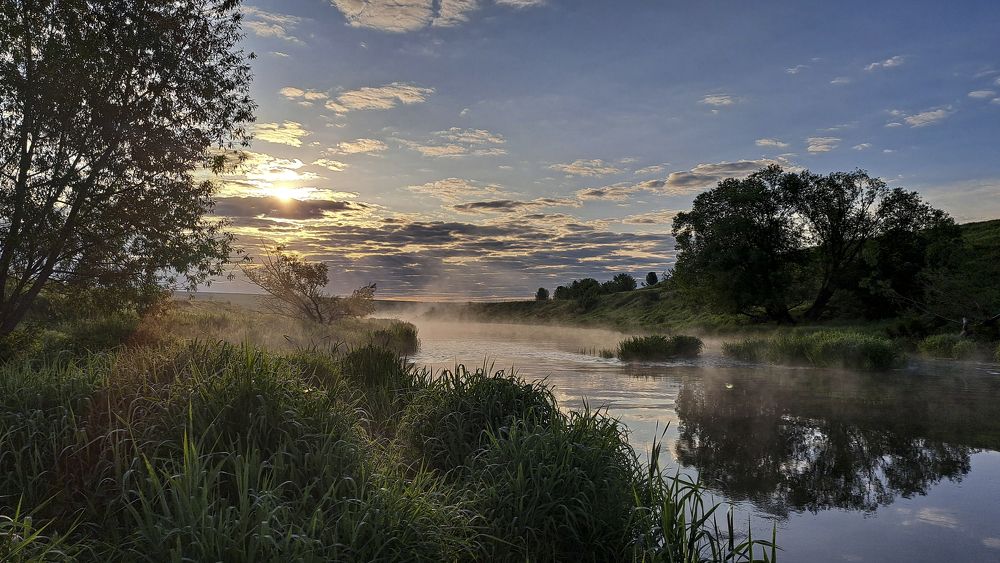 Photograph by Михаил Беляев