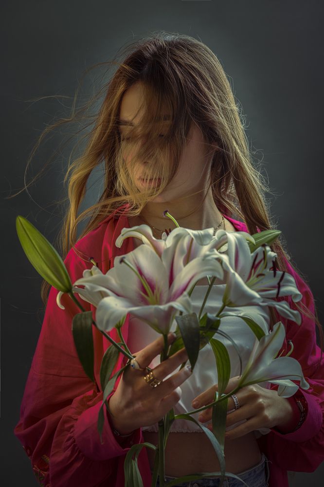 Photograph by Niloofar Balalami