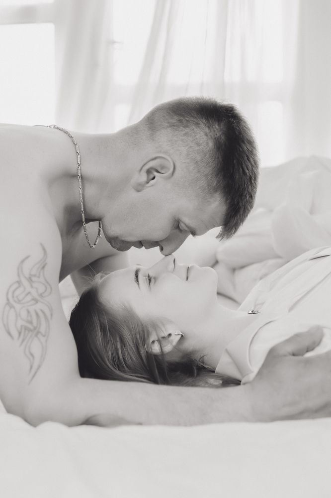 Photograph by Nadezhda Abramova