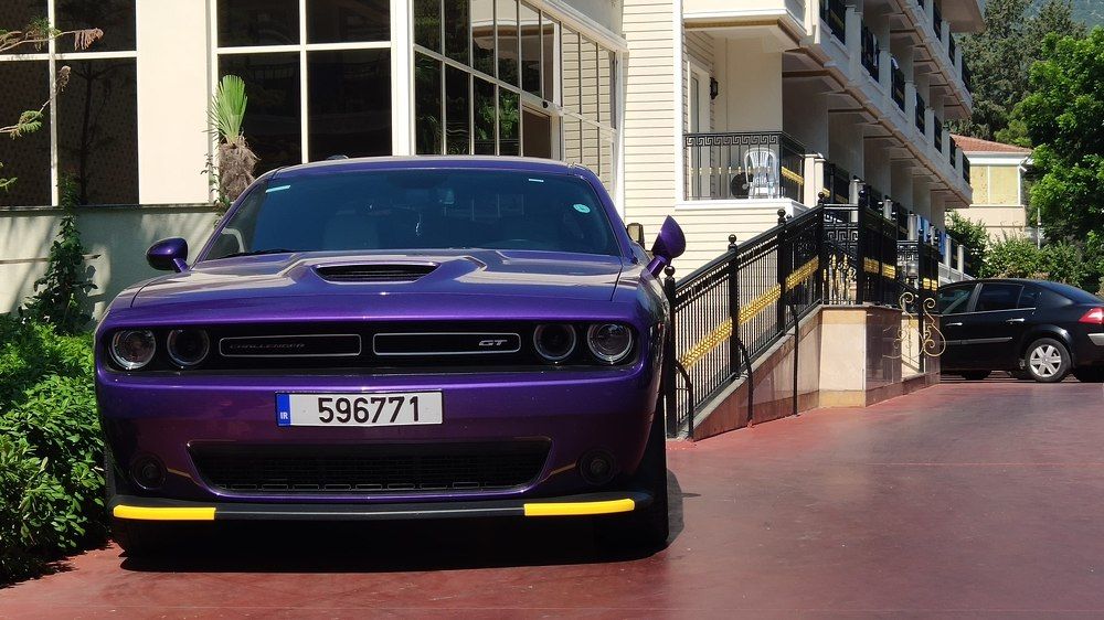 Photograph by Сергей Заподовников