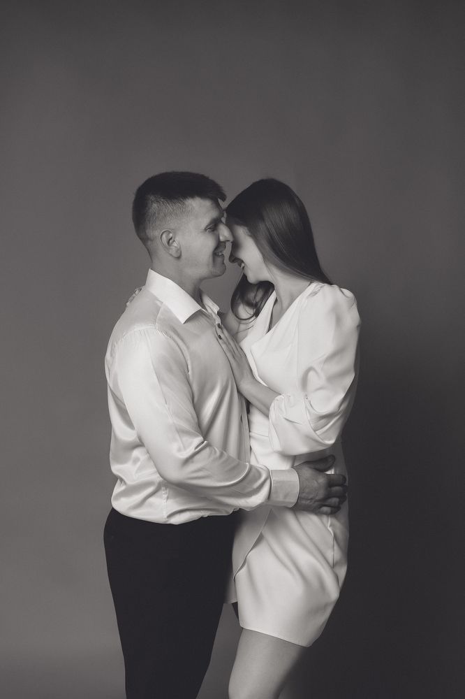 Photograph by Nadezhda Abramova