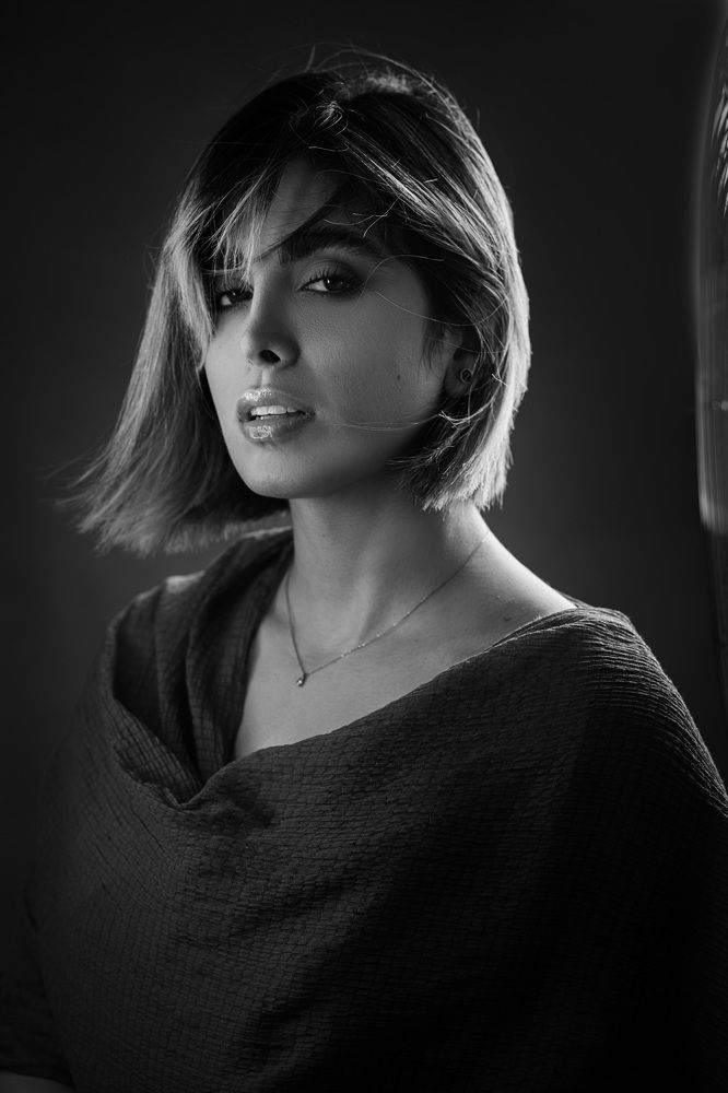 Photograph by Niloofar Balalami