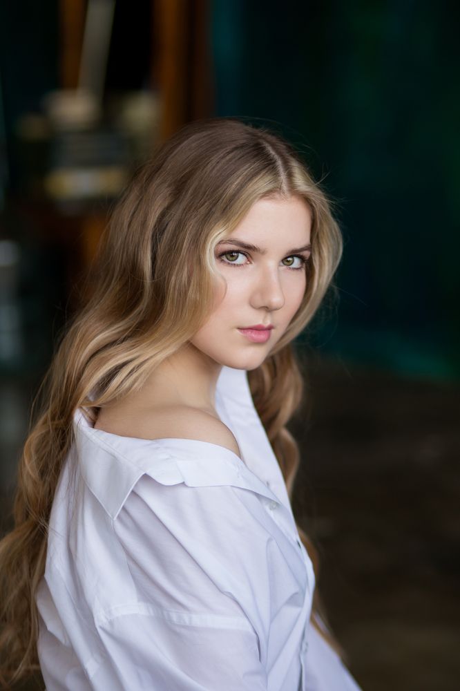 Photograph by Юлия Хрустальная