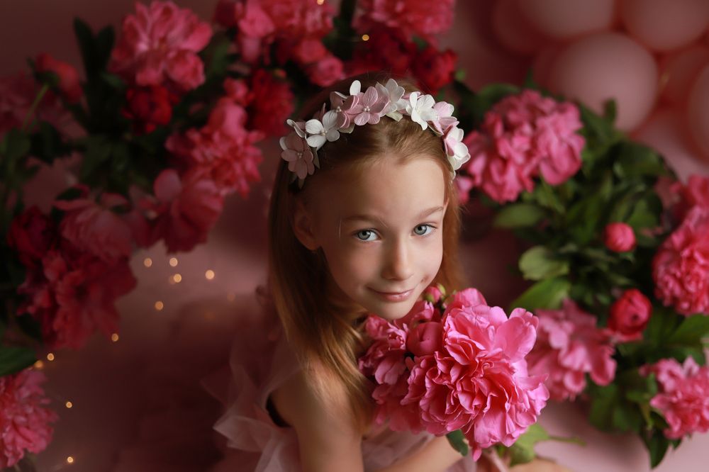 Photograph by Nadezhda Abramova