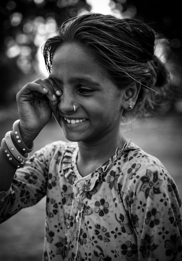 Photograph by Nitin Chunarkar