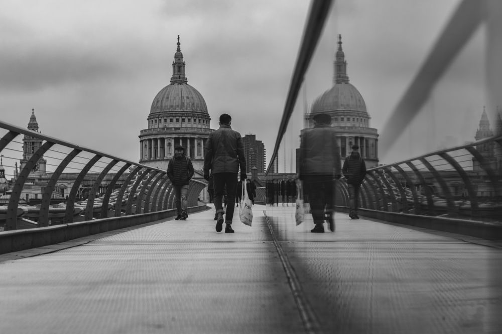 Photograph by Monolit