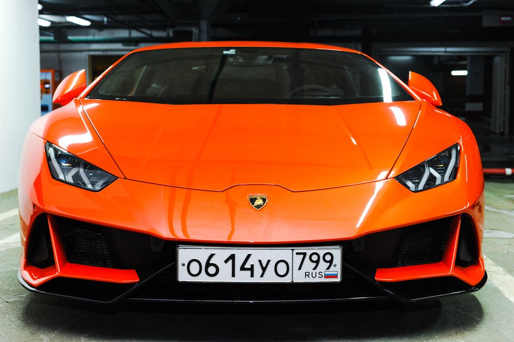 Photograph by Ирина Хорошева