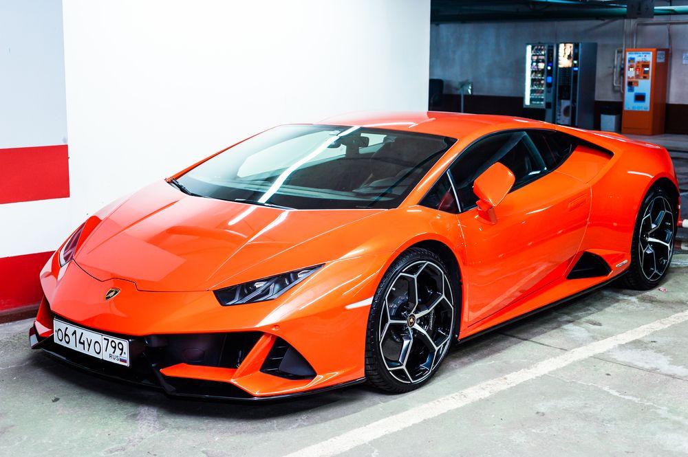 Photograph by Ирина Хорошева