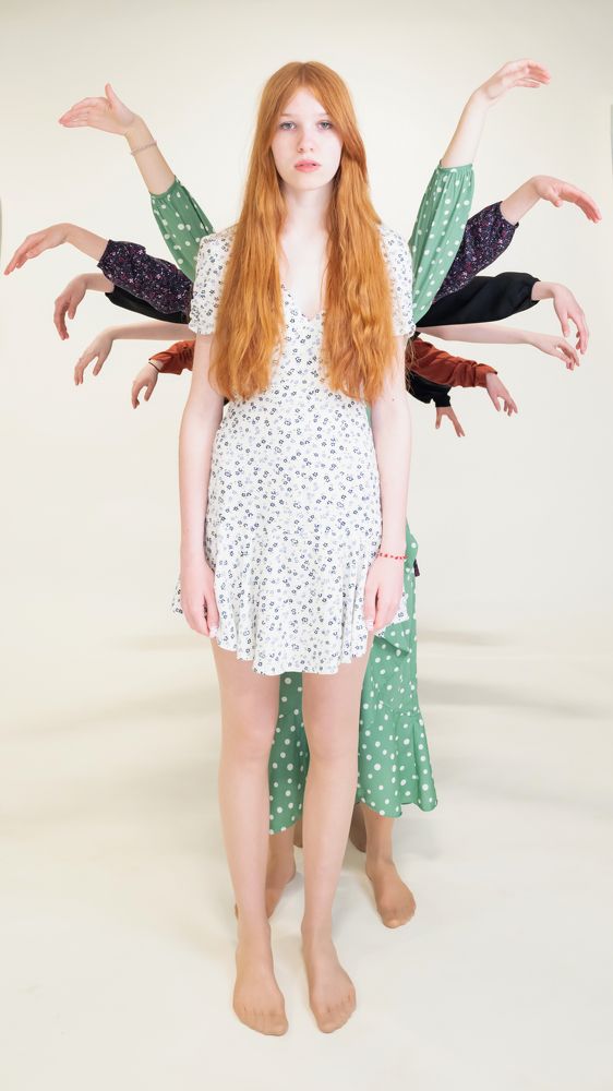 Фотография автора Екатерина Тельпук