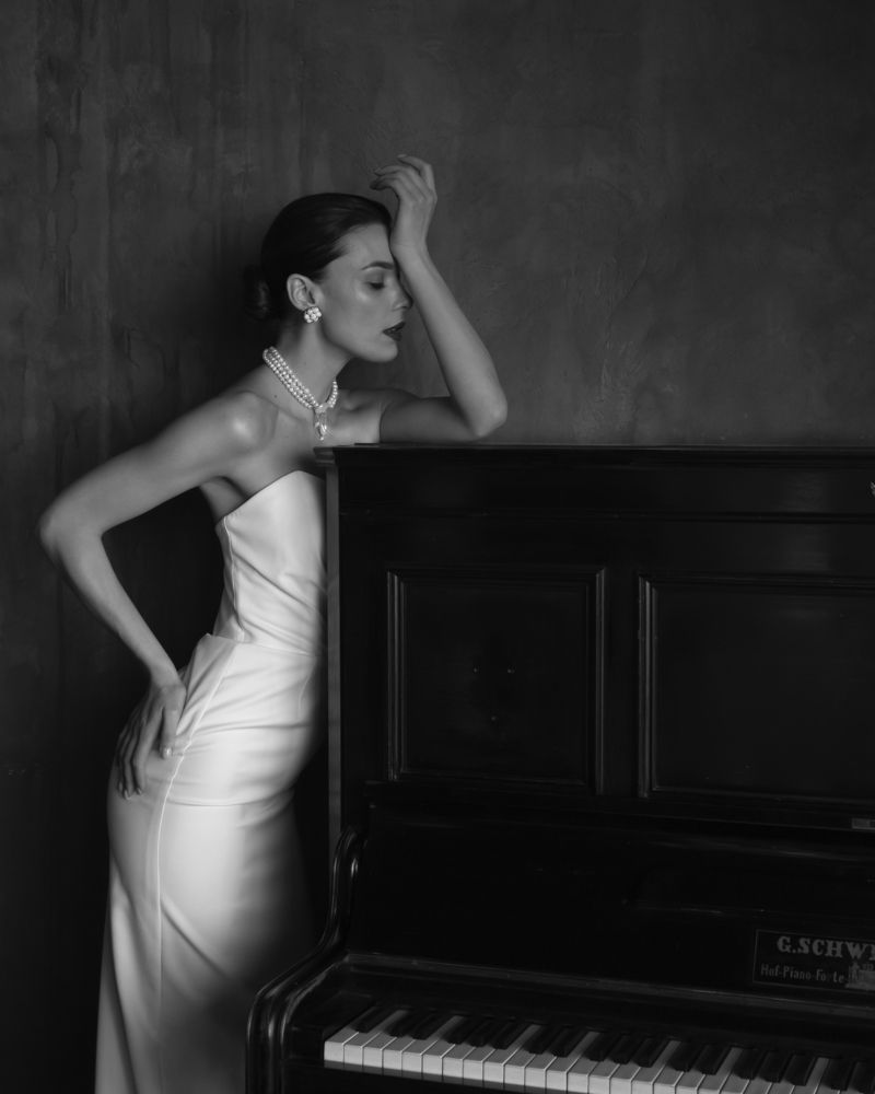 Фотография автора Екатерина Тельпук