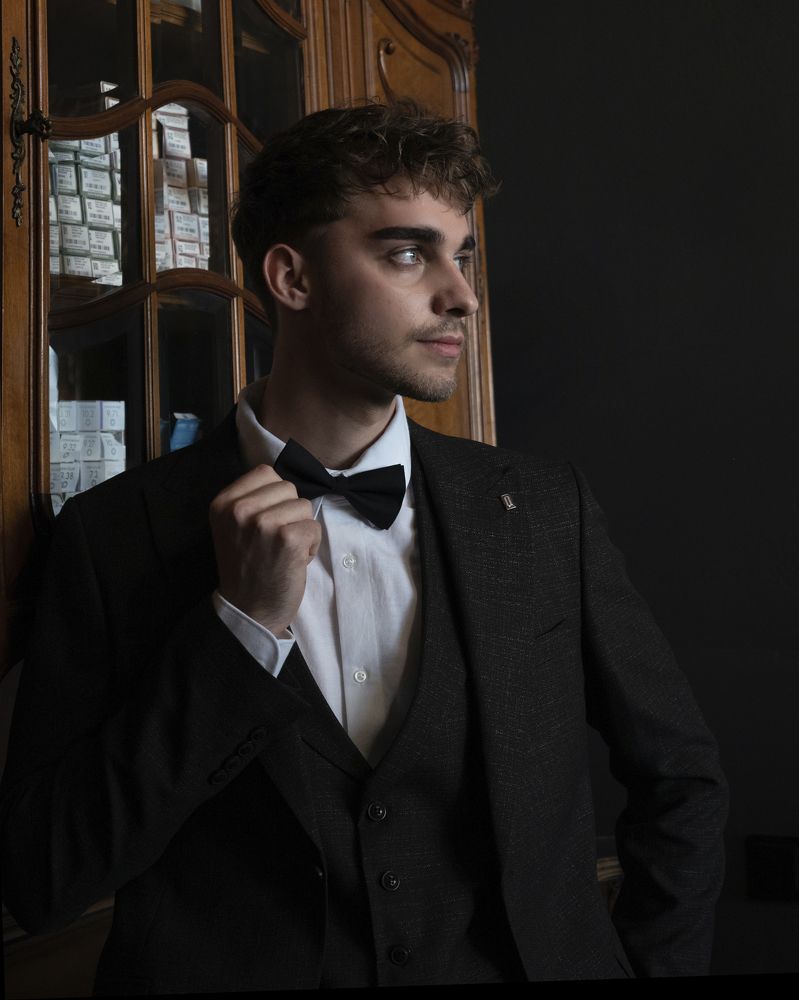 Фотография автора Екатерина Тельпук