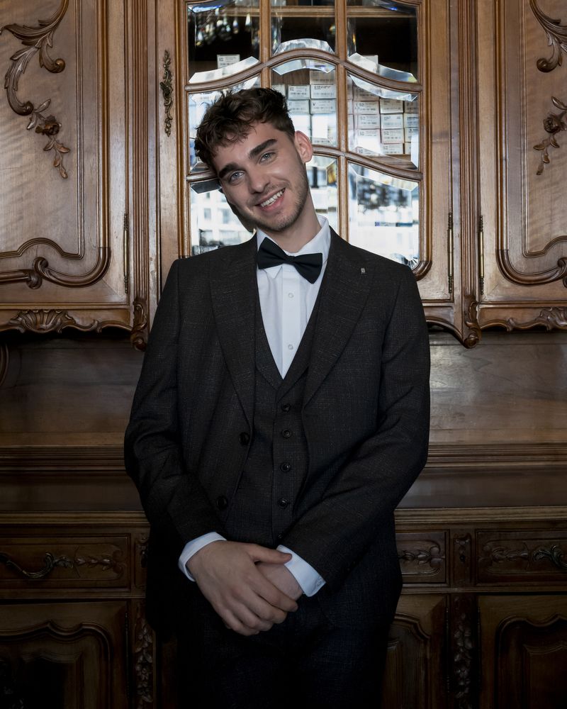 Фотография автора Екатерина Тельпук