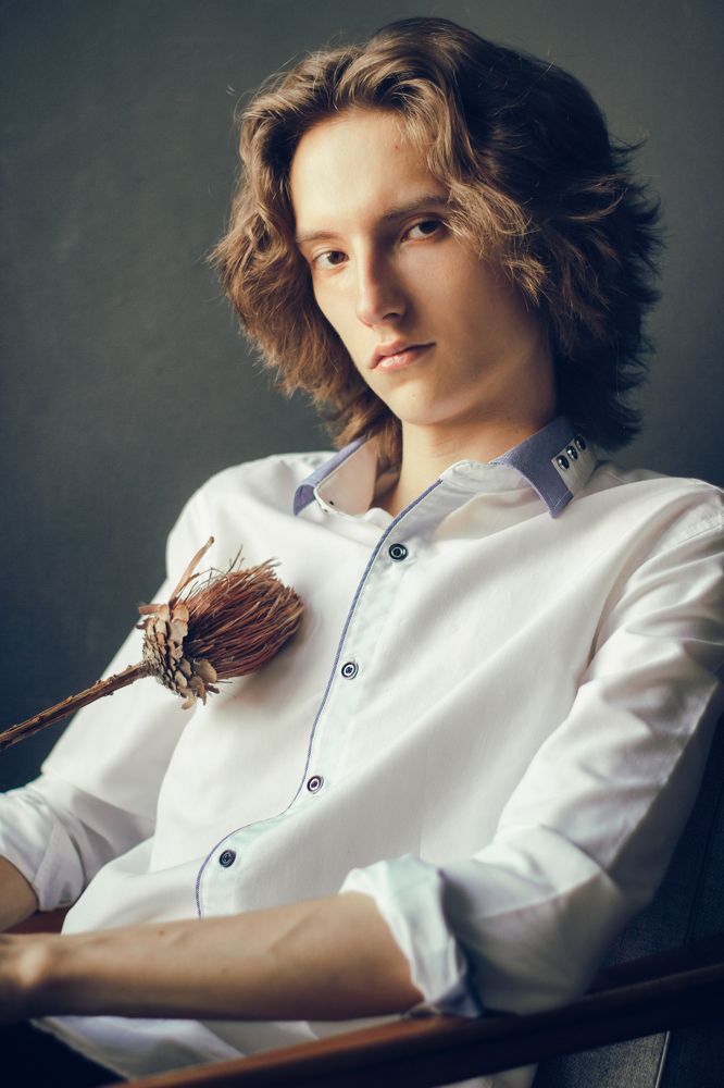 Photograph by Сергей Новиков