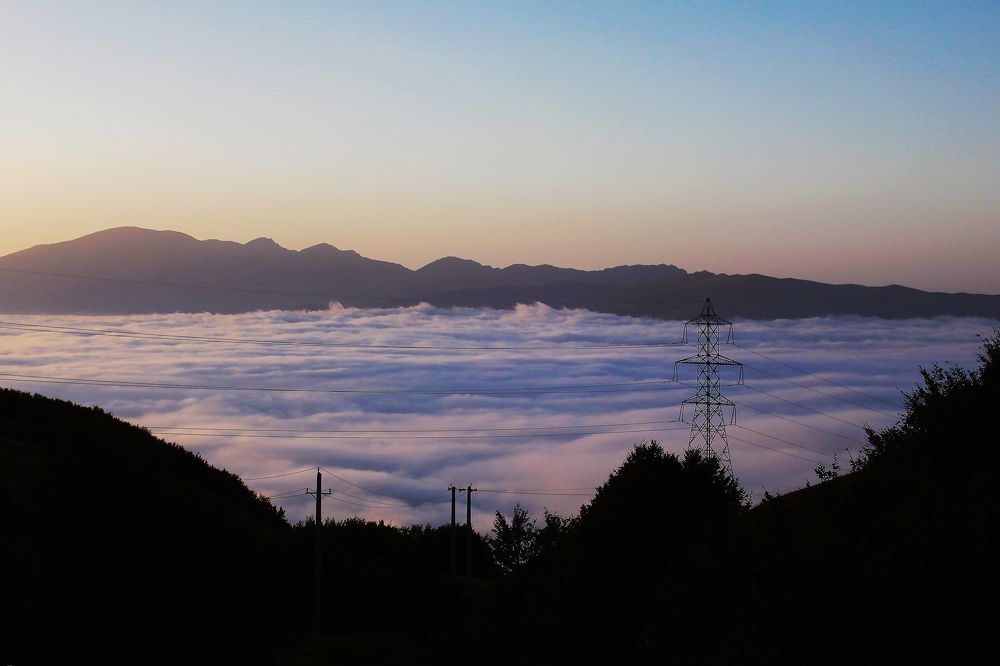Фотография автора Vahid Basiri
