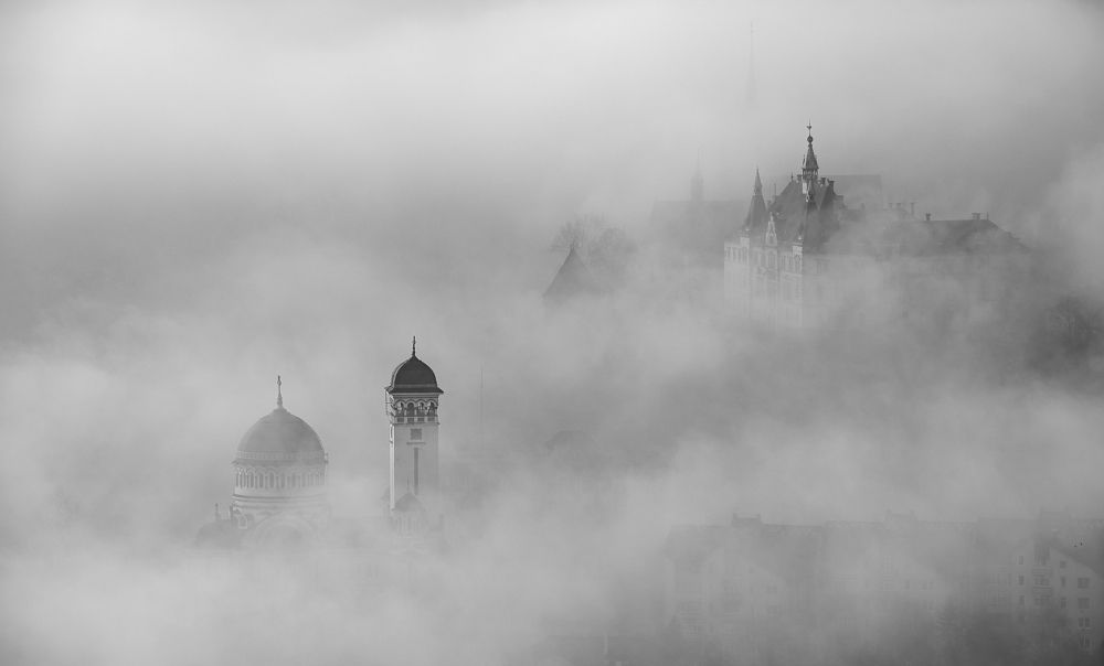 Photograph by Alexandru George