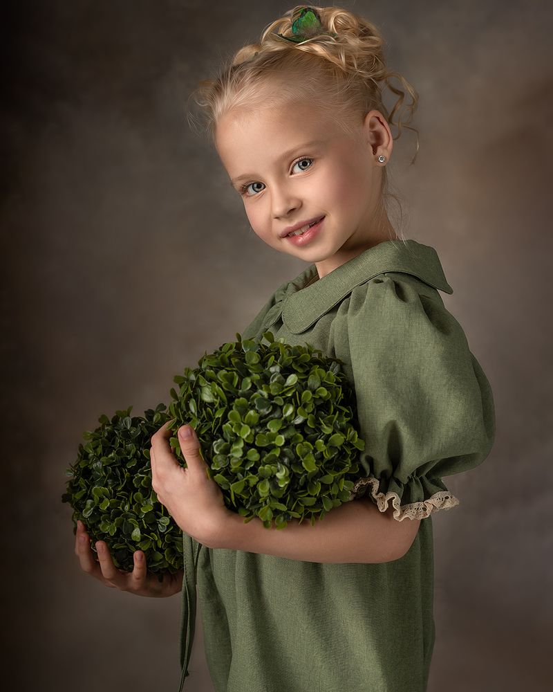 Фотография автора Анастасия Картушина