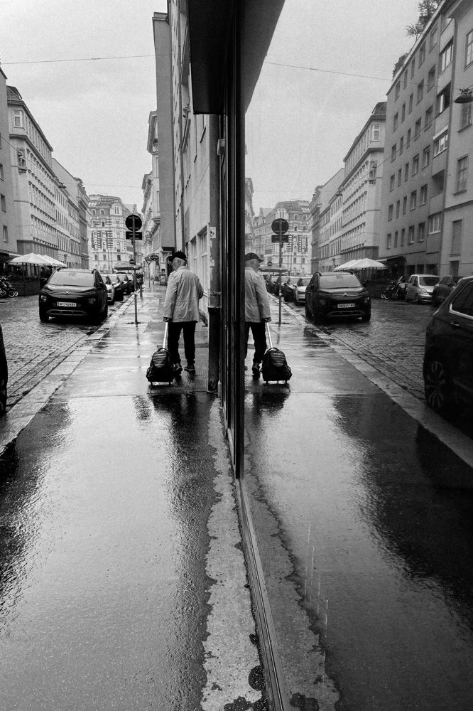 Photograph by Карина Вагоровская