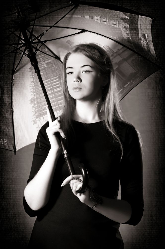 Photograph by Андрей Михайлин