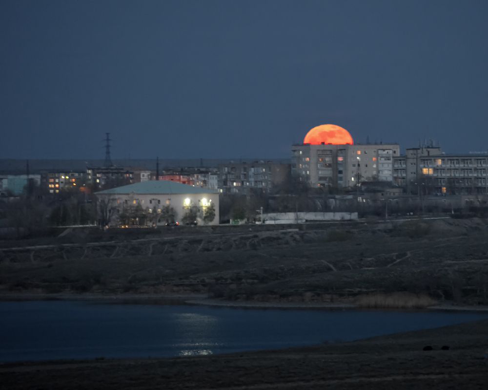 Photograph by Ирина Ворожейкина