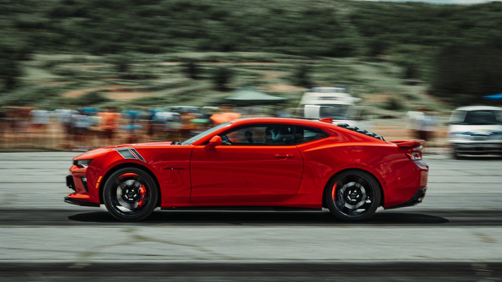 Photograph by Mariq Georgieva