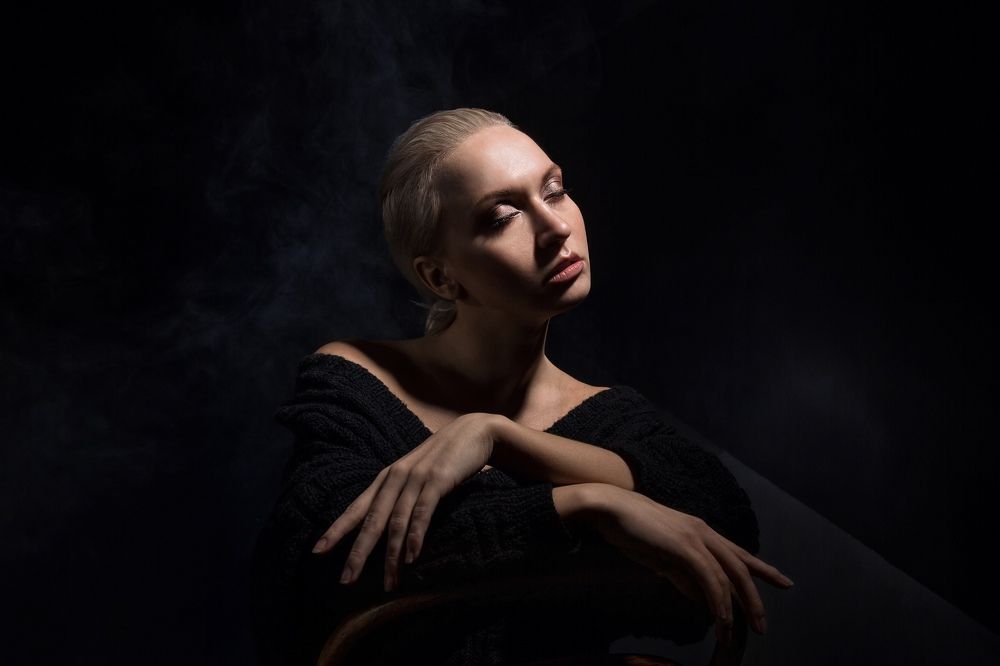 Photograph by Елена Андреева