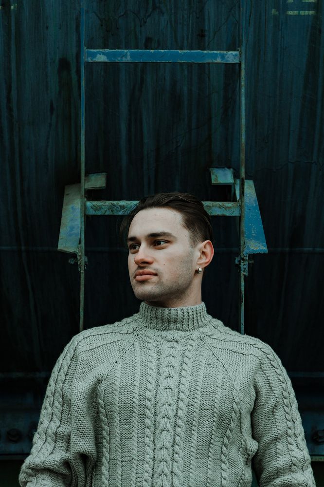 Photograph by Галина Примук