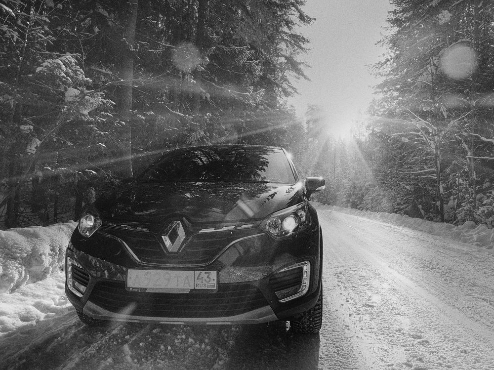 Photograph by Михаил Бронников