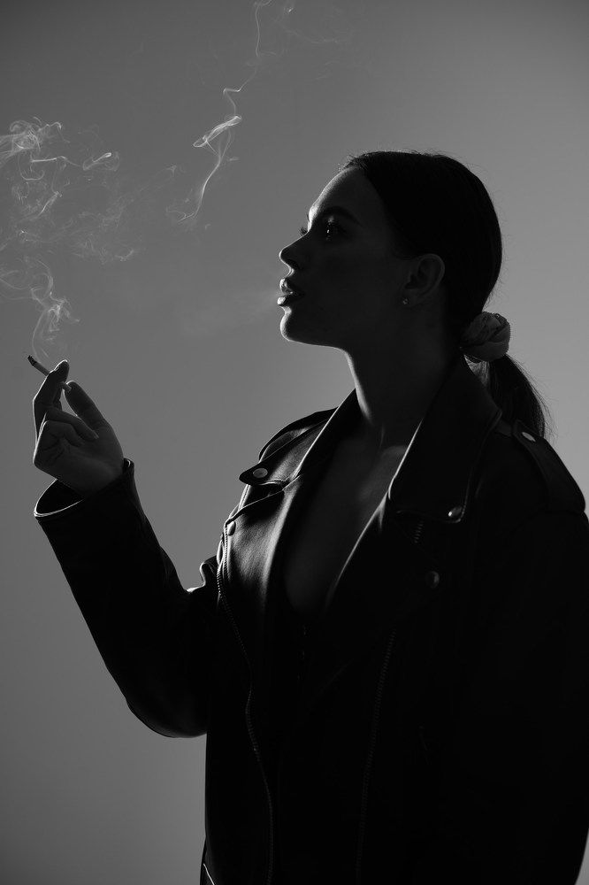 Фотография автора ЛАРА УСАЧЕВА