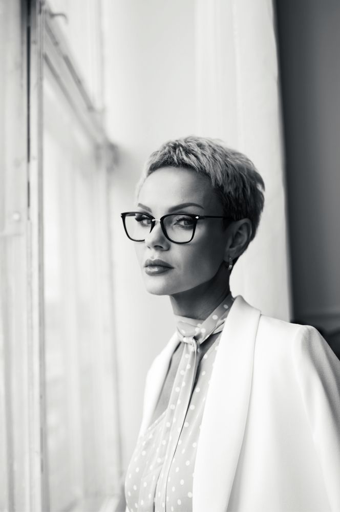 Photograph by Юлия Петровская