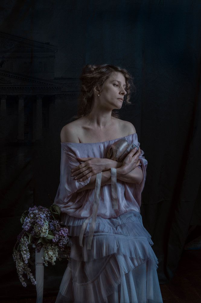 Фотография автора Могилевцева Дарья