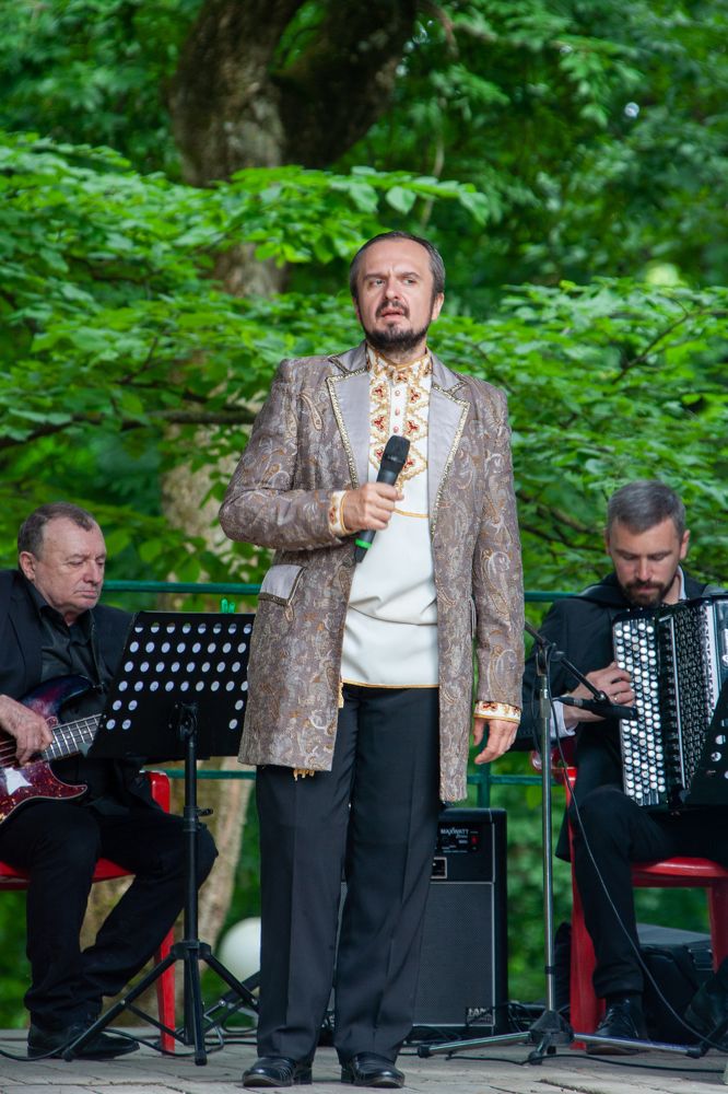 Photograph by Виталий Маслов