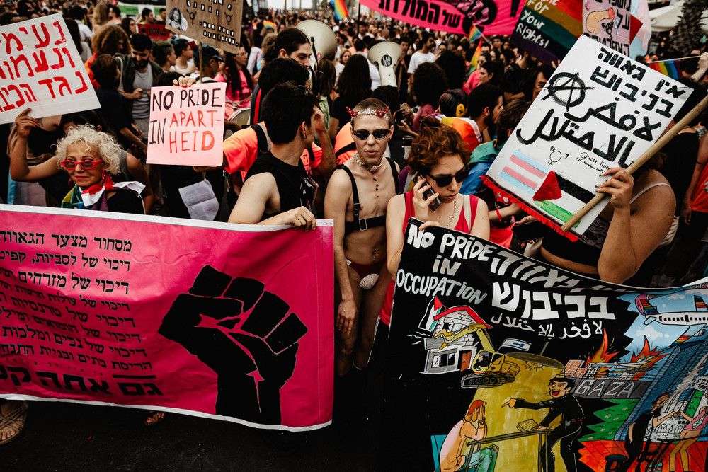 Photograph by Dima Che