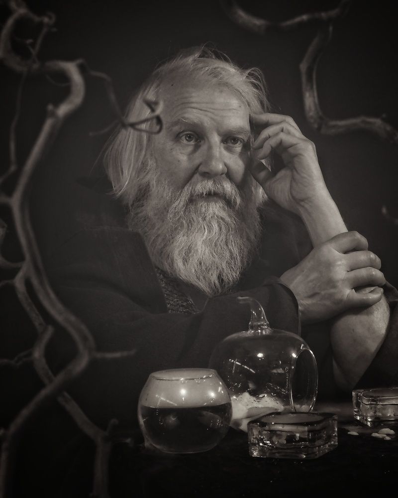 Photograph by Наталья Сафронова