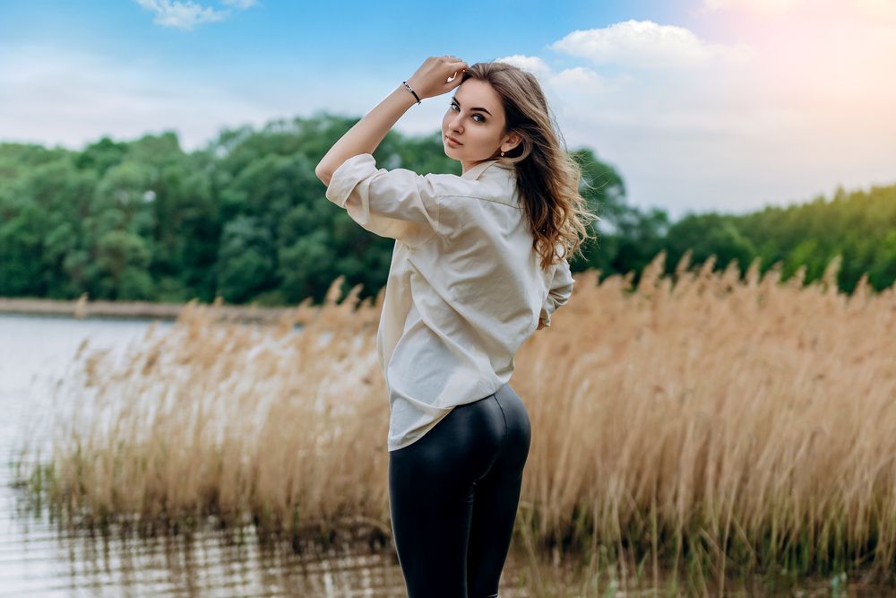 Photograph by Роман Трунилин