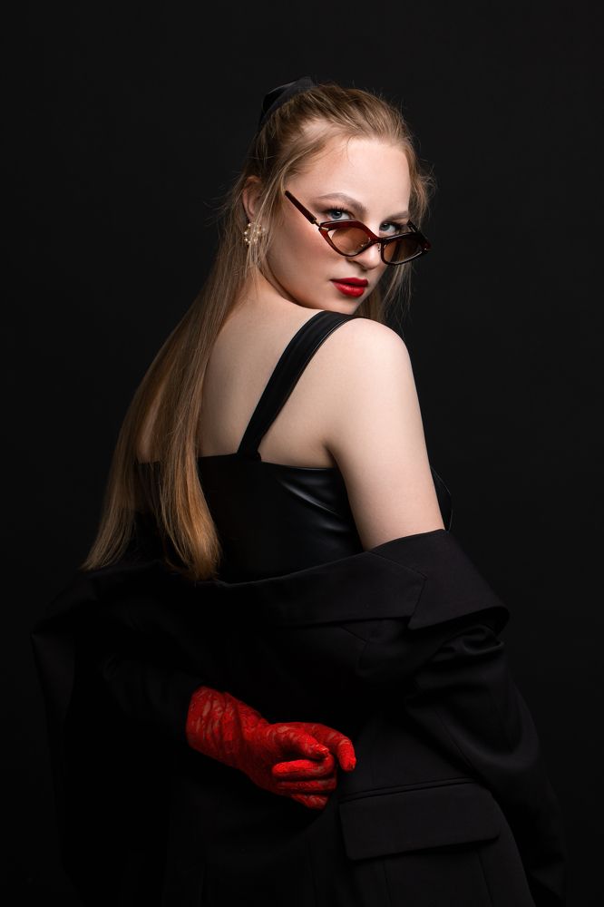 Photograph by Анна Татаренко