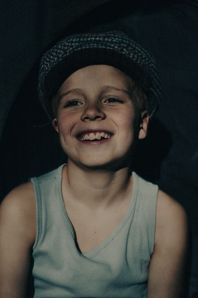 Photograph by Irena Siauko