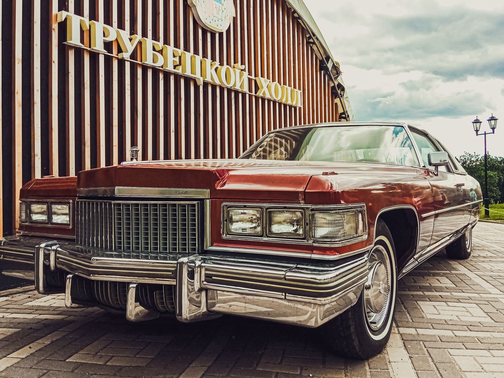 Photograph by Владимир Ковжаров