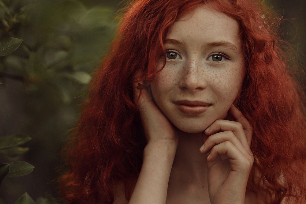 Photograph by Альмира Валитова