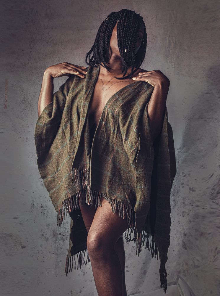 Photograph by Richard ESSAME