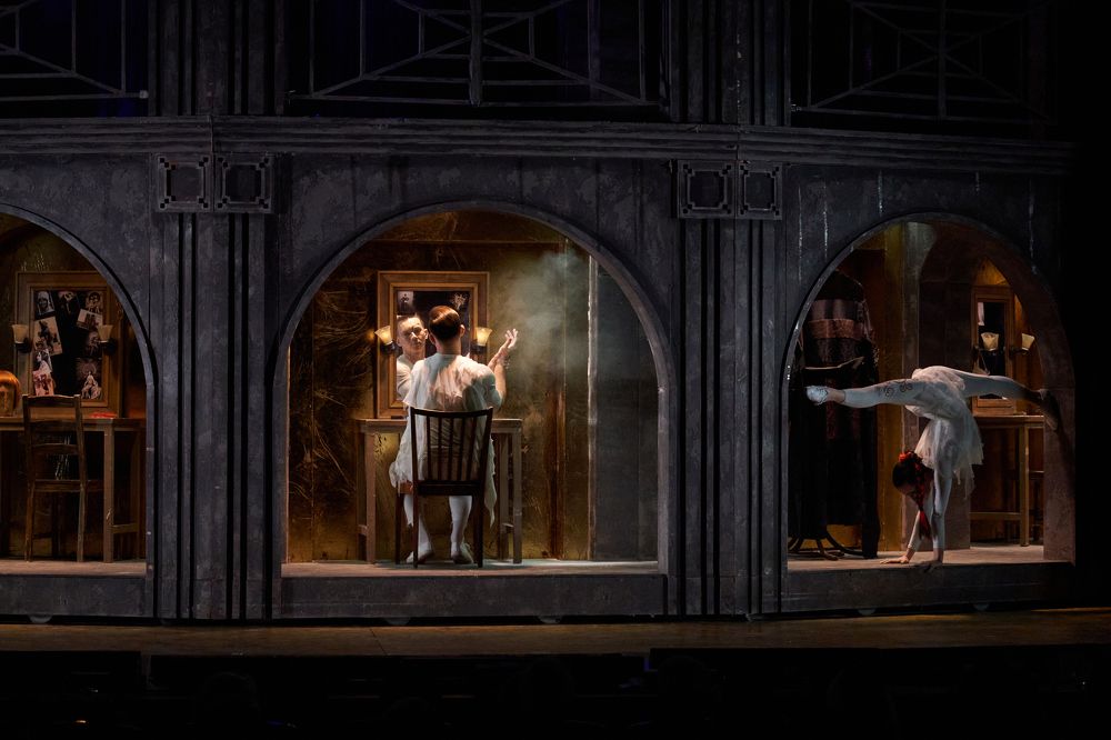 Photograph by Евгения Турушева