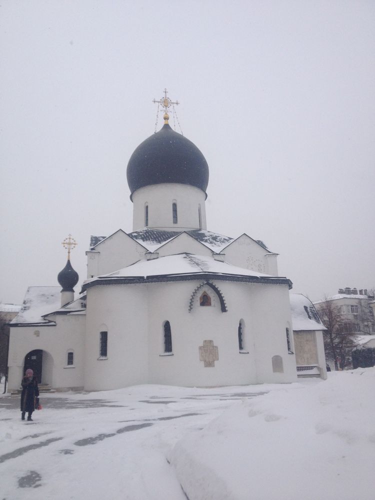 Photograph by Ольга Николаева