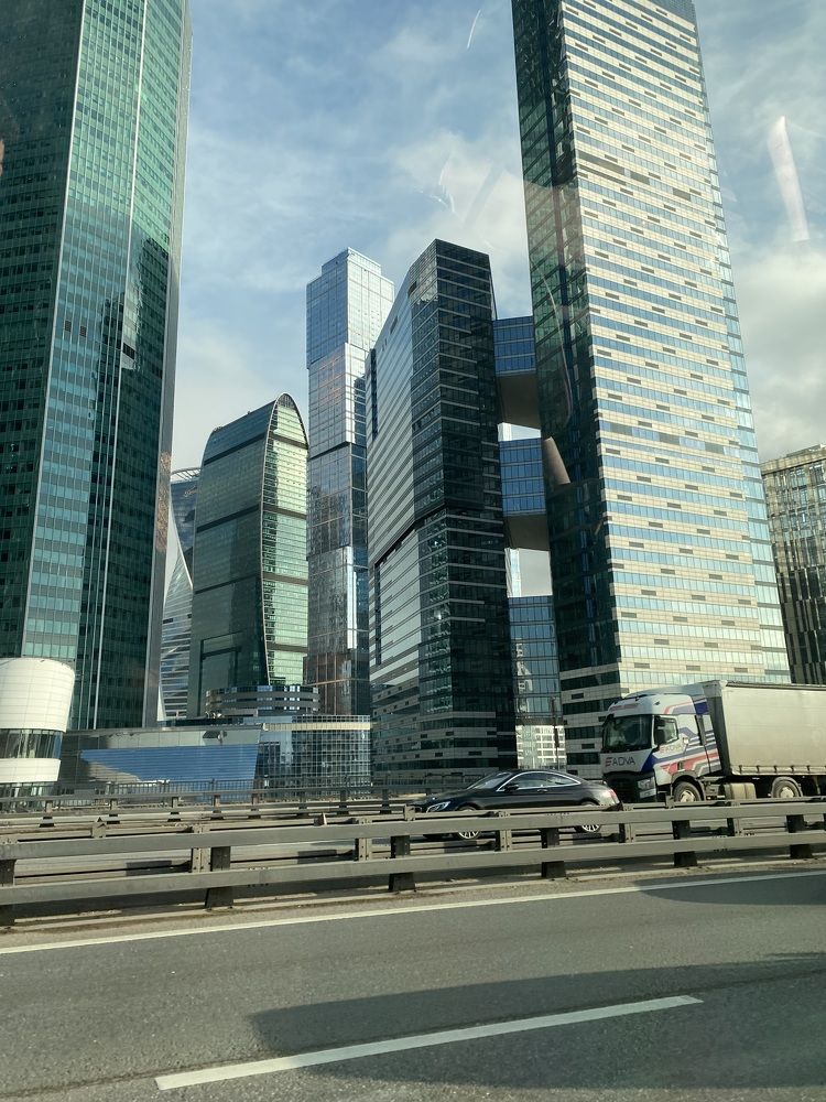Photograph by NATALJA ROGALOVA